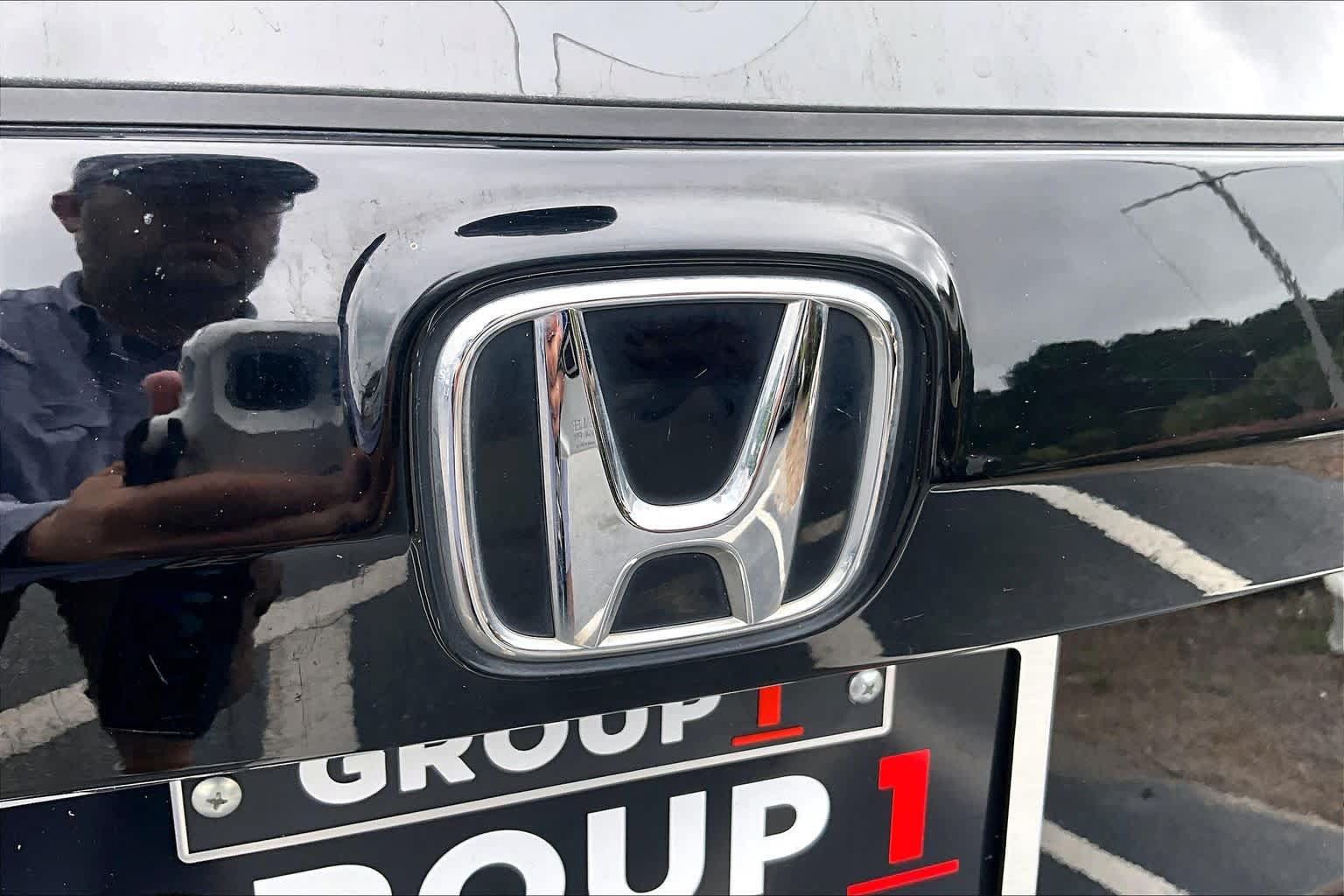 Used 2023 Honda CR-V EX-L image 31