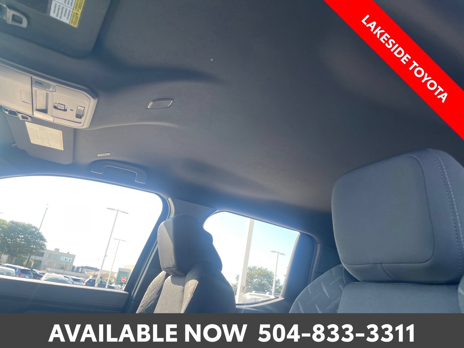 Certified 2026 Toyota Tacoma SR5 RWD image 29