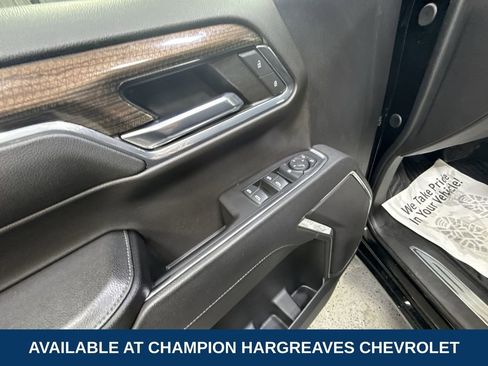 Certified 2024 Chevrolet Silverado 1500 LT image 31