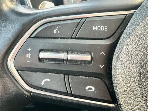 Used 2021 Hyundai Santa Fe Limited w/ Cargo Package image 15