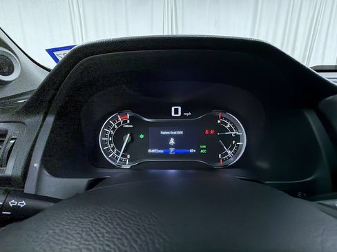 Used 2023 Honda Ridgeline RTL-E image 21