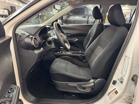 Used 2024 Nissan Kicks SV FWD image 16