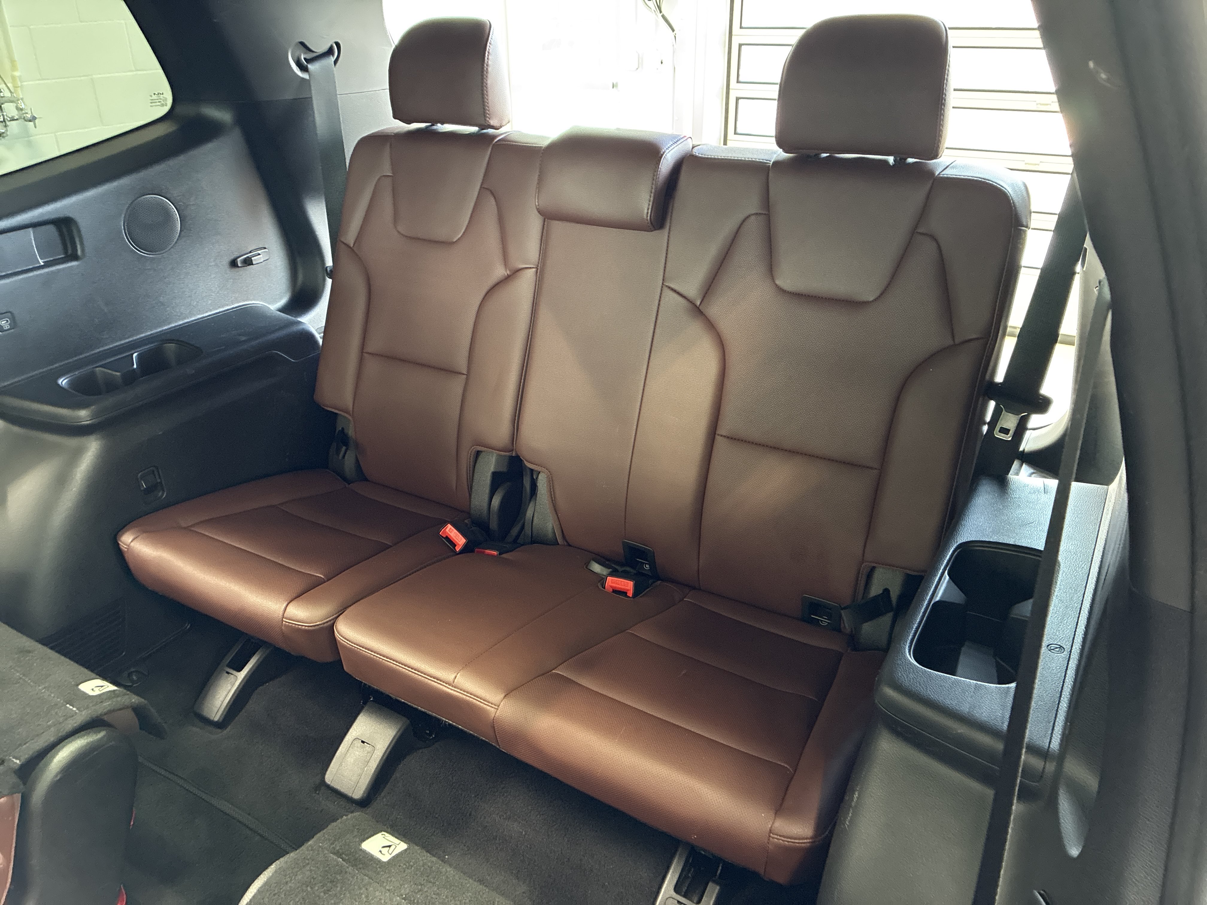 Certified 2023 Kia Telluride SX AWD/4WD image 10