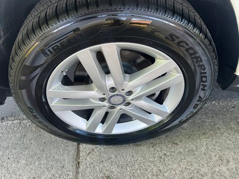 Used 2016 Mercedes-Benz GL 450 4MATIC image 13