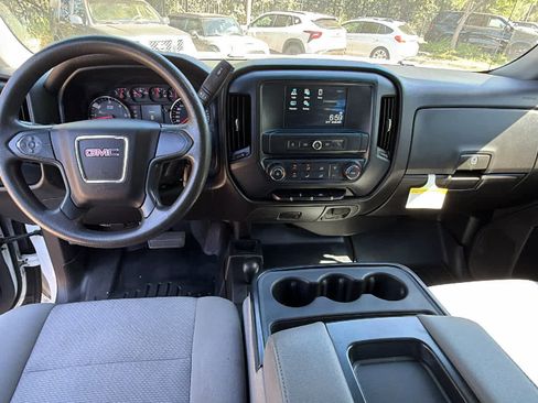 Used 2018 GMC Sierra 1500 4x4 Double Cab w/ Sierra Convenience Package image 18