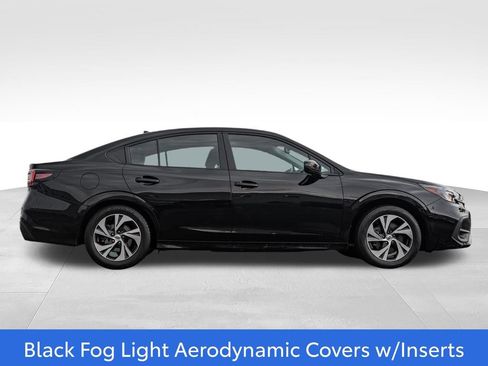 Used 2023 Subaru Legacy Premium AWD/4WD image 8