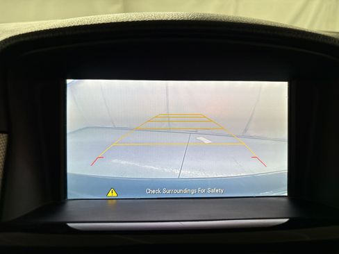 Used 2015 Chevrolet Cruze LTZ w/ Sun, Sound and Sport Package FWD image 19