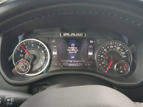 Used 2021 RAM 1500 Laramie image 27