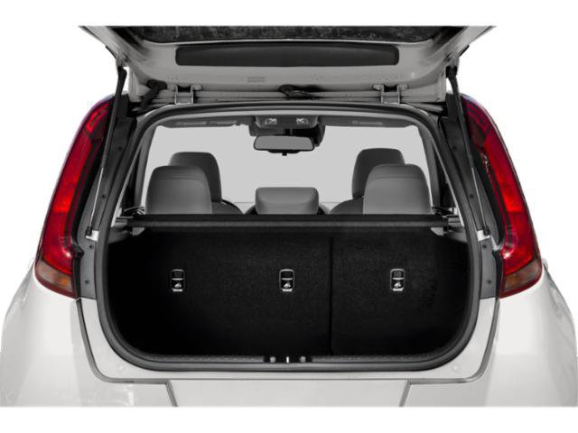 Used 2021 Kia Soul EX FWD image 14
