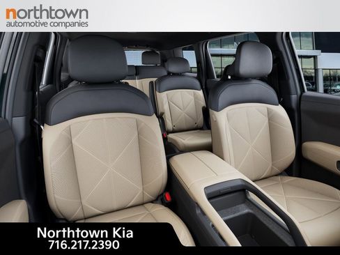 New 2027 Kia Telluride EX AWD/4WD image 16