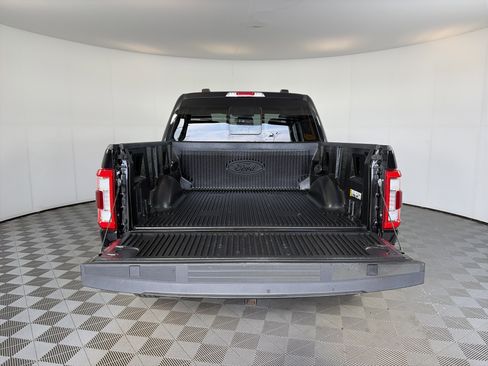 Used 2022 Ford F150 Lariat AWD/4WD image 14