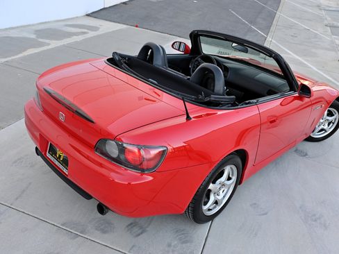 Used 2000 Honda S2000 image 14