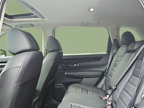 New 2026 Honda CR-V EX-L image 8