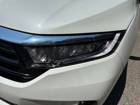 Used 2022 Honda Odyssey Elite image 10