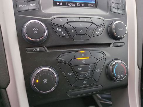 Used 2014 Ford Fusion SE image 28