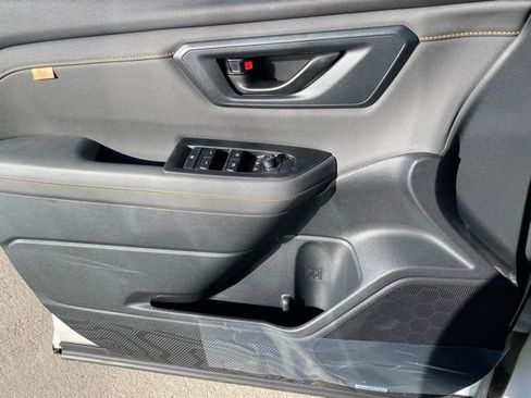 New 2026 Subaru Forester Wilderness image 12