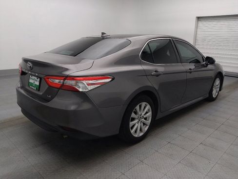 Used 2019 Toyota Camry LE FWD image 9