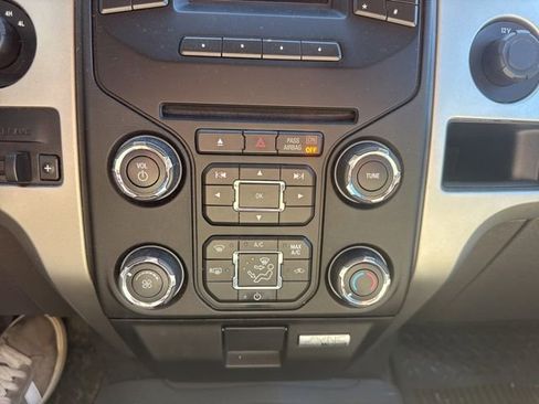 Used 2013 Ford F150 XLT w/ Luxury Equipment Group AWD/4WD image 14