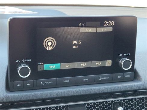 New 2026 Honda Civic Sport image 24