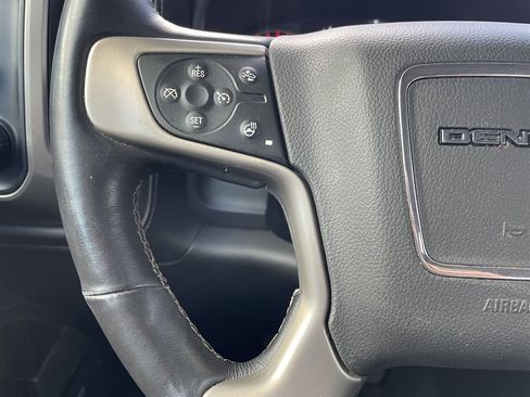 Used 2016 GMC Sierra 3500 Denali w/ Duramax Plus Package image 27
