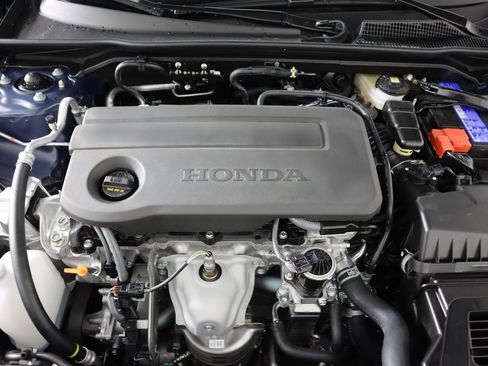 New 2026 Honda Civic Sport image 13