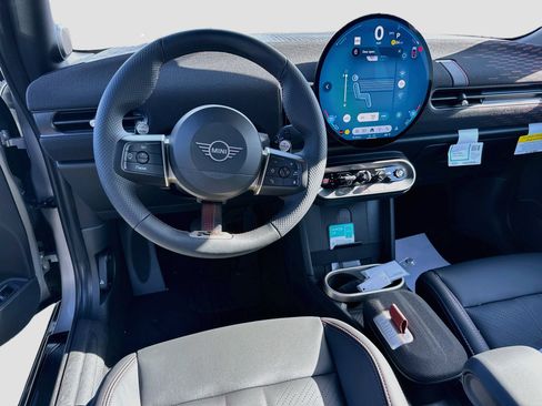 New 2026 MINI Cooper S FWD image 17