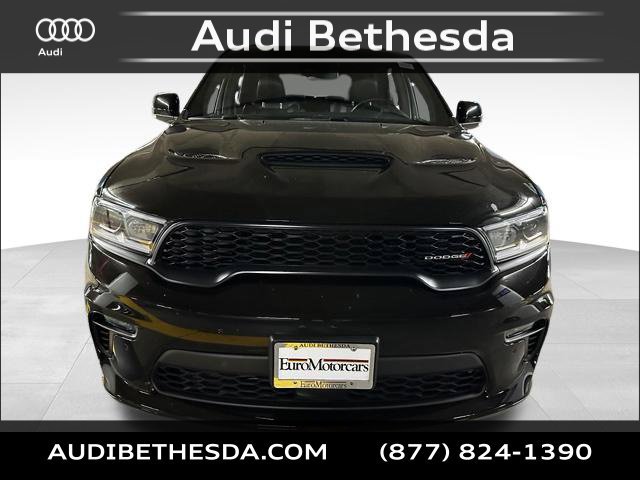 Used 2022 Dodge Durango R/T AWD/4WD image 2
