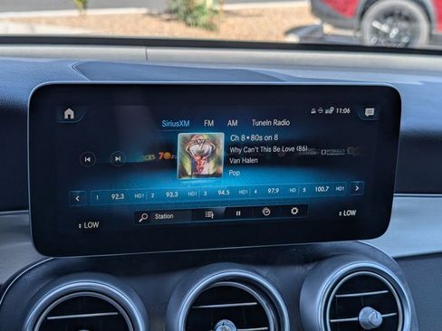 Used 2022 Mercedes-Benz GLC 300 image 21