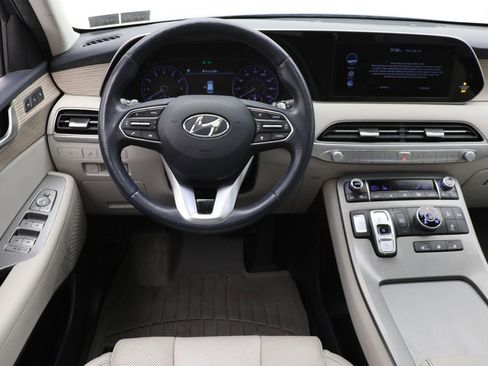 Used 2021 Hyundai Palisade SEL w/ Premium Package image 14