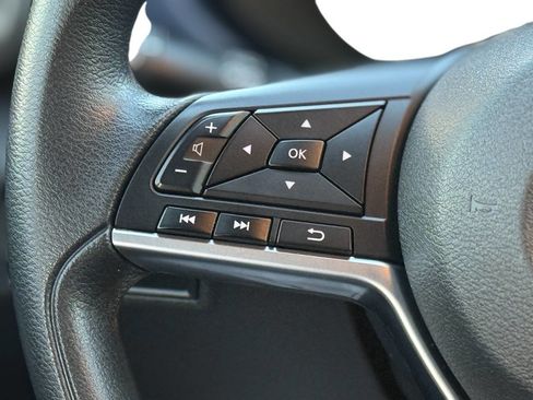 Used 2023 Nissan Versa SV w/ Trunk Package image 16