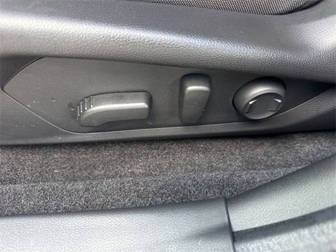 Certified 2025 Subaru Crosstrek 2.5i Sport image 12