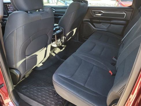Used 2020 RAM 1500 Lone Star image 22