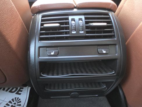 Used 2015 BMW 535i xDrive Sedan AWD/4WD image 28