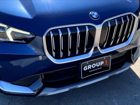 Used 2023 BMW X1 xDrive28i image 28