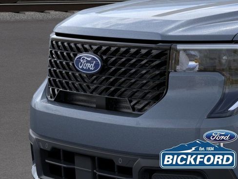 New 2026 Ford Maverick Lariat AWD/4WD image 18