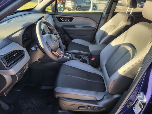 Certified 2025 Subaru Forester Sport image 25