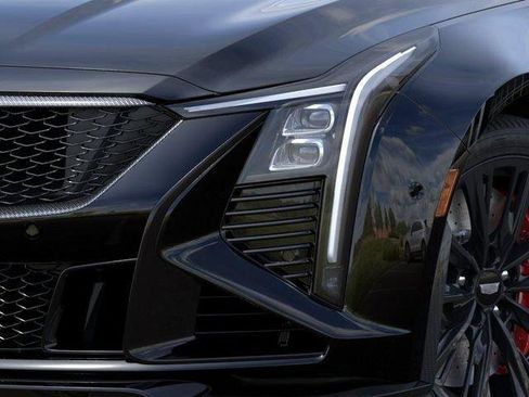 New 2026 Cadillac CT5 V Blackwing w/ Precision Package RWD image 10