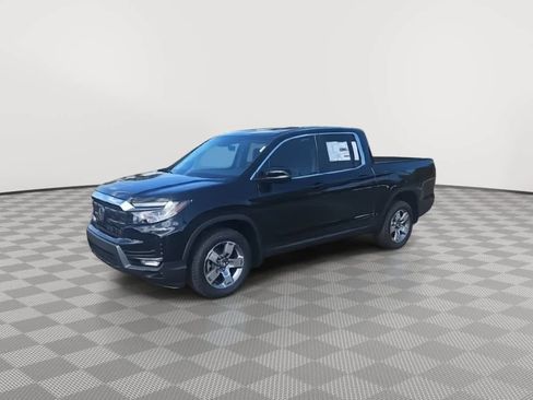 New 2026 Honda Ridgeline RTL image 4