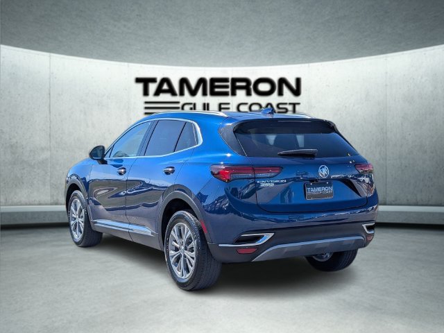 Used 2023 Buick Envision Preferred FWD image 3