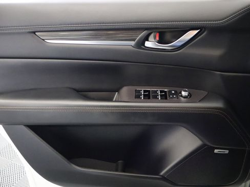 Used 2021 MAZDA CX-5 Grand Touring Reserve image 34