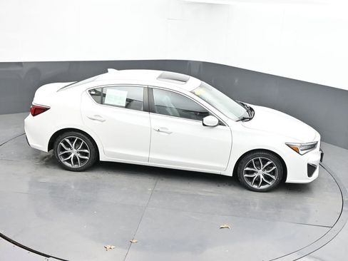Used 2020 Acura ILX FWD image 37