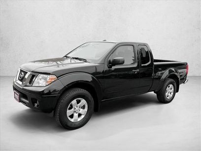 Used 2013 Nissan Frontier SV w/ SV Value Truck Pkg