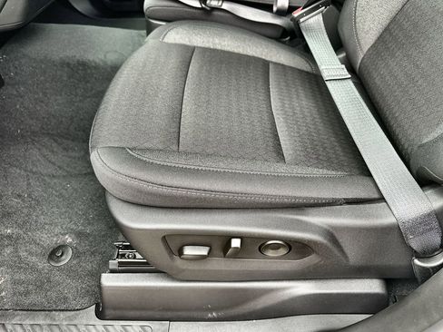 New 2026 GMC Sierra 1500 Pro w/ Pro Value Package RWD image 25