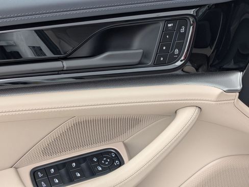 New 2025 Porsche Panamera 4 image 18