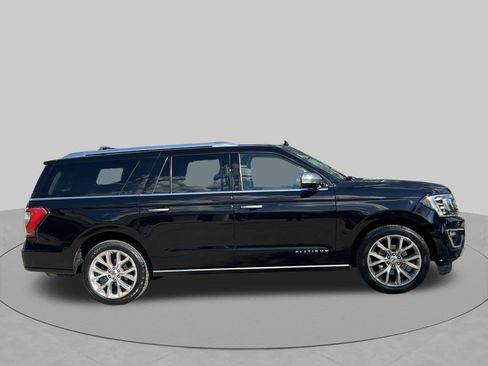 Used 2018 Ford Expedition Max Platinum RWD image 6