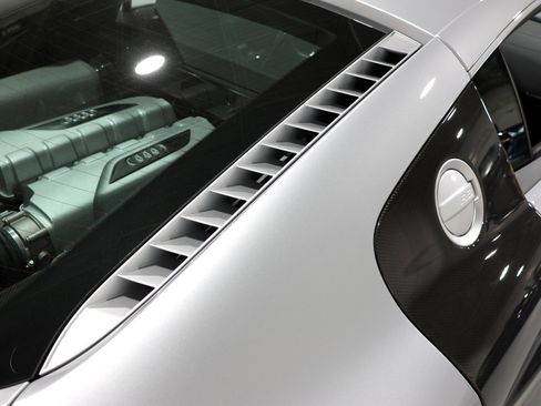 Used 2011 Audi R8 V10 AWD/4WD image 96