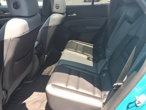 Certified 2024 Honda Prologue Elite image 6