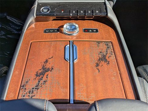 New 2025 Lincoln Navigator Black Label image 19