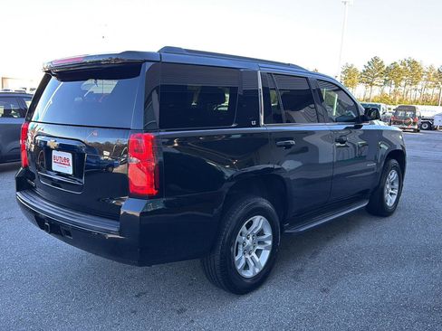 Used 2016 Chevrolet Tahoe LT image 5