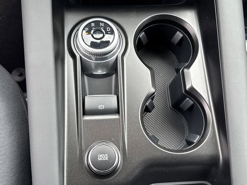 New 2026 Ford Explorer Active image 31